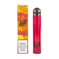 Одноразовая электронная сигарета Puff XTRA Orange Pineapple Mango (Манго, Ананас, Апельсин)