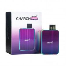 POD система Smoant Charon Baby Kit 750mAh Matt Rainbow