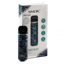 Набор SMOK NOVO 2 PoD 800mAh Kit Blue