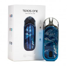 Pod-система Joyetech Teros One  Синий акрил