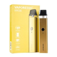 POD-система Vaporesso XROS 800mAh Gold