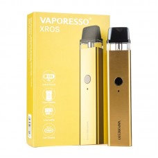 POD-система Vaporesso XROS 800mAh Gold