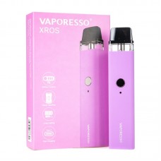 POD-система Vaporesso XROS 800mAh Purple