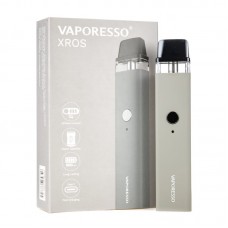 POD-система Vaporesso XROS 800mAh Gray