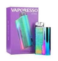  POD-система Vaporesso XTRA 900mAh Rainbow