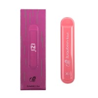 Одноразовая электронная сигарета IZI Strawberry Kiwi (Клубника Киви)