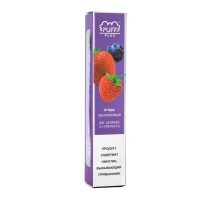 Одноразовая электронная сигарета Puff PLUS Berry (Ягоды)