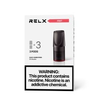 Картриджи Relx Fruit 5% 1 шт