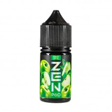 Жидкость ZEN Suprime Green Apple 5% 30 мл