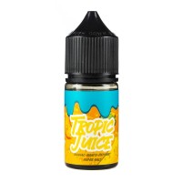 Жидкость Malaysian Ice Salt Tropic Juice (Ананас манго персик) 2% 30 мл