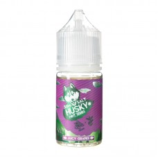 Жидкость HUSKY Mint Series Salt Strong Juicy Grapes 2% 30 мл