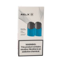 Картридж Relx Alpha Sweet Mint 5% 1 шт