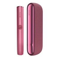 Устройство IQOS ILUMA Pink (Розовый)