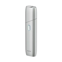 Устройство IQOS Originals One Silver (Серебряный)